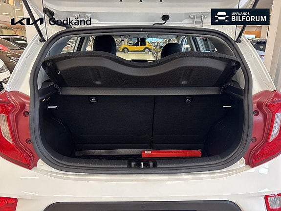 Kia Picanto 14 of 15