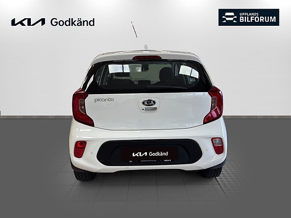Kia Picanto 5 of 15