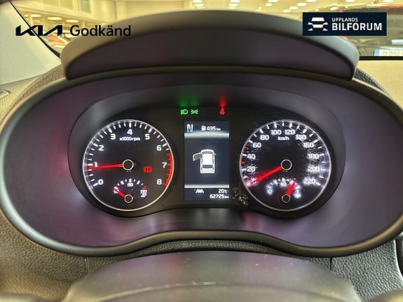 Kia Picanto 10 of 15