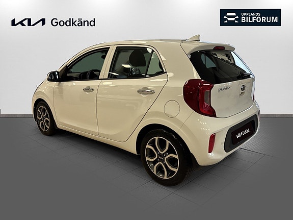 Kia Picanto 6 of 15