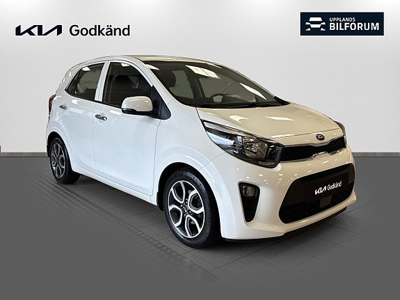 Kia Picanto 3 of 15