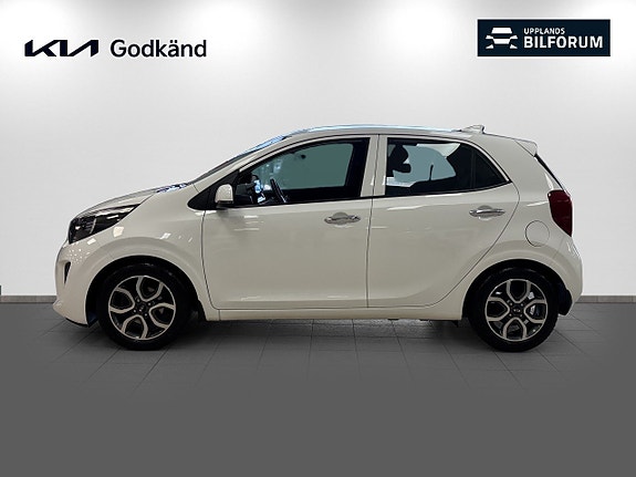 Kia Picanto 4 of 15