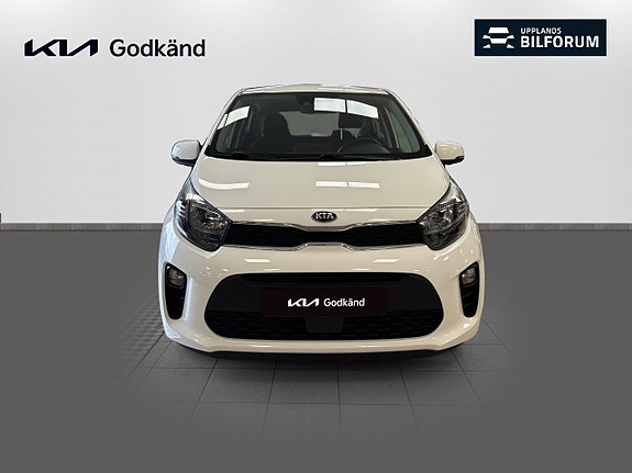 Kia Picanto 2 of 15