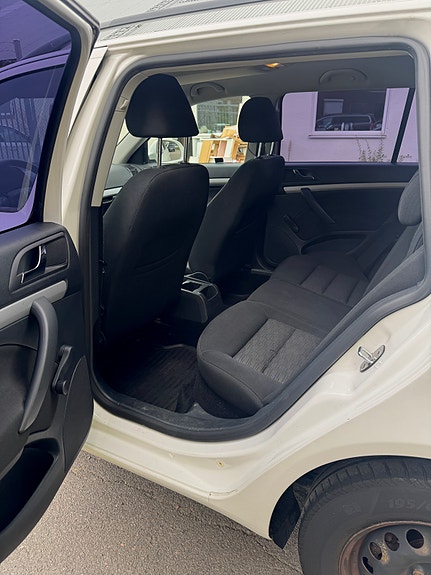 Skoda Octavia 7 of 10