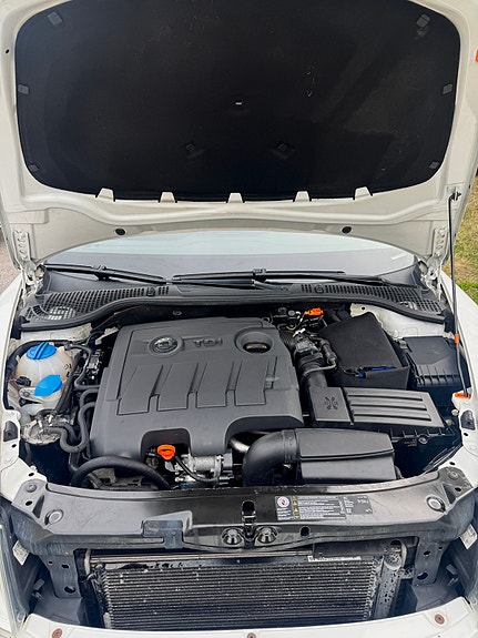 Skoda Octavia 10 of 10