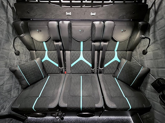 Mercedes-Benz Sprinter 319 5 of 24