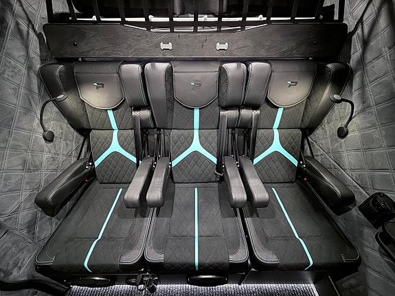 Mercedes-Benz Sprinter 319 6 of 24