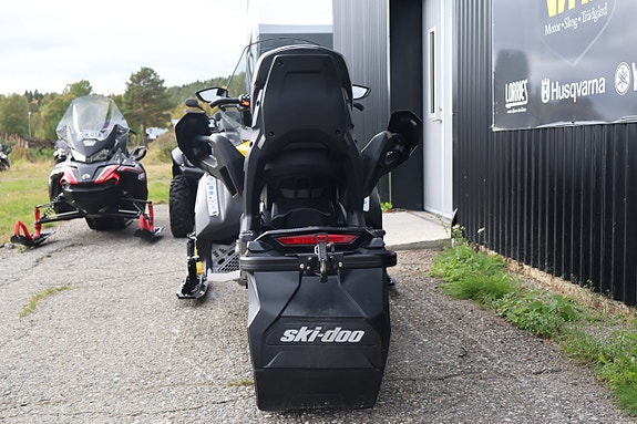 Ski-Doo GT SPORT 600 ACE 137" MOMSAD -24 7 of 10