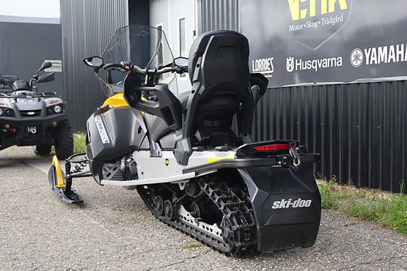 Ski-Doo GT SPORT 600 ACE 137" MOMSAD -24 5 of 10