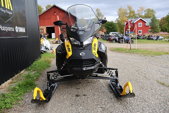 Ski-Doo GT SPORT 600 ACE 137" MOMSAD -24 6 of 10