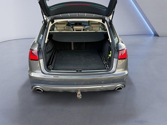 Audi A6 allroad 6 of 23