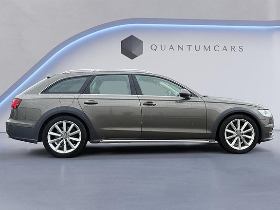 Audi A6 allroad 9 of 23