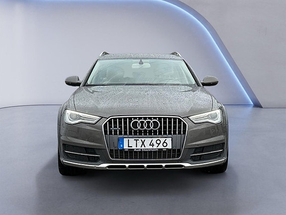 Audi A6 allroad 11 of 23