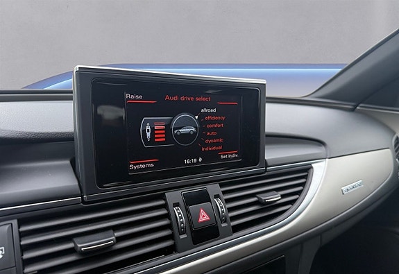 Audi A6 allroad 19 of 23