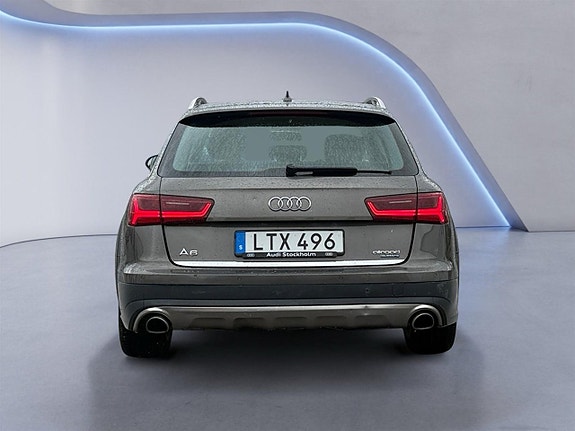 Audi A6 allroad 5 of 23