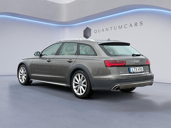 Audi A6 allroad 4 of 23
