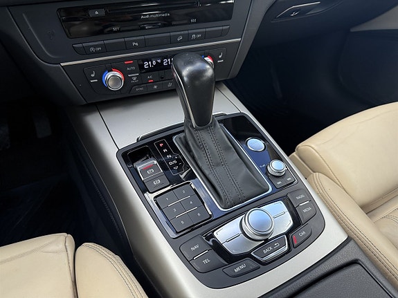 Audi A6 allroad 18 of 23