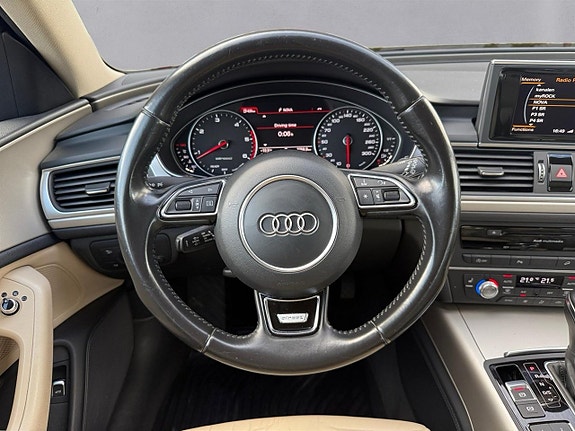 Audi A6 allroad 15 of 23