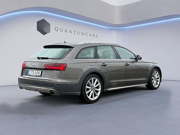 Audi A6 allroad 8 of 23