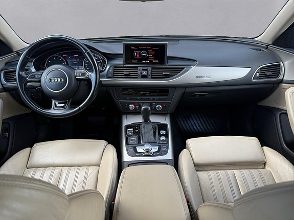 Audi A6 allroad 14 of 23