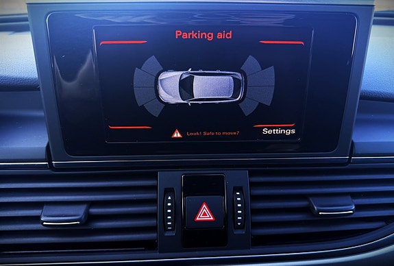 Audi A6 allroad 20 of 23
