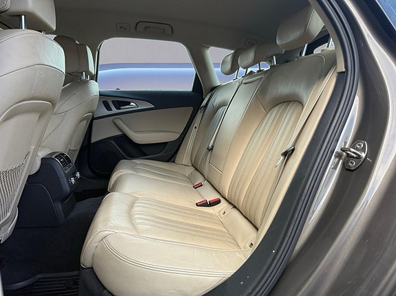 Audi A6 allroad 21 of 23