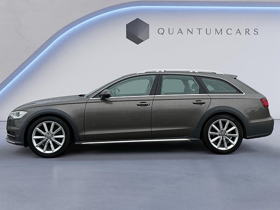 Audi A6 allroad 3 of 23