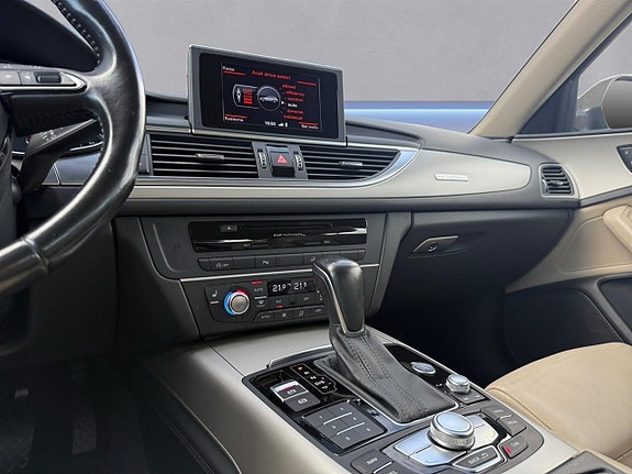 Audi A6 allroad 17 of 23