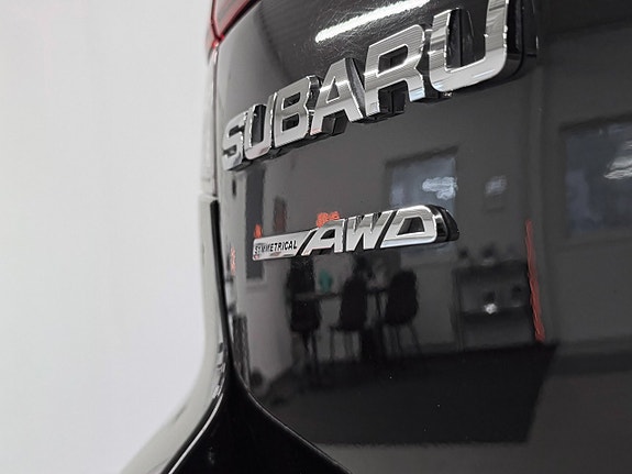 Subaru Outback 30 of 30