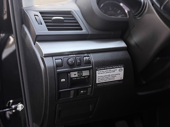Subaru Outback 20 of 30