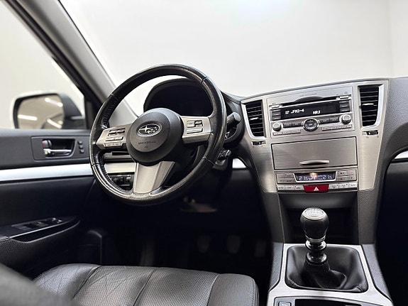 Subaru Outback 24 of 30