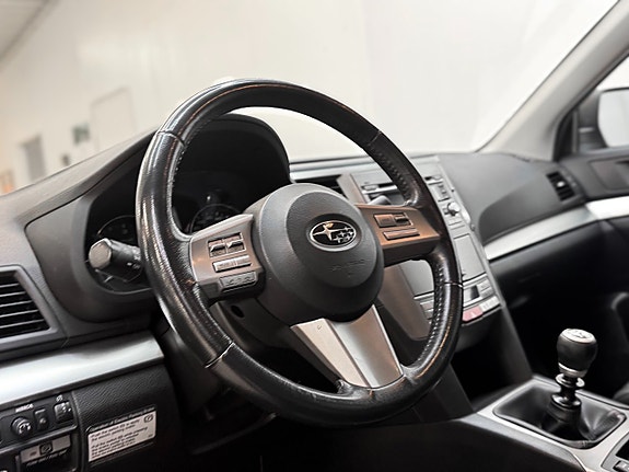 Subaru Outback 16 of 30