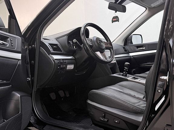 Subaru Outback 11 of 30