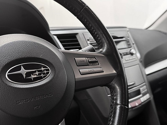 Subaru Outback 17 of 30