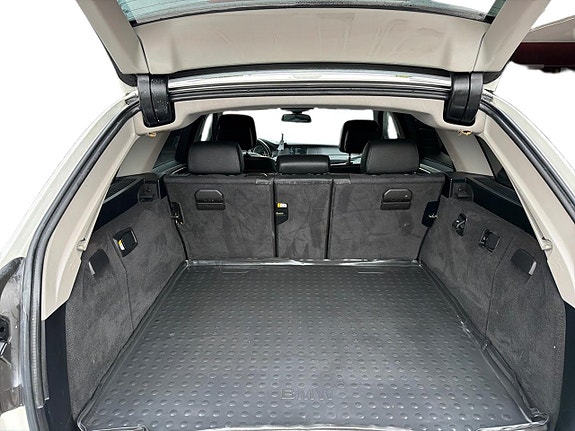 BMW 520d 10 of 25