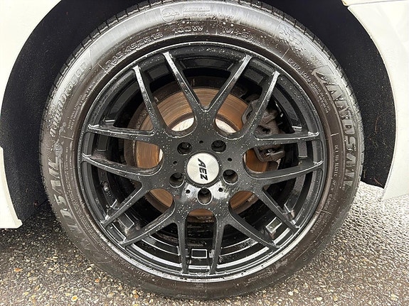 BMW 520d 24 of 25