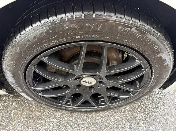 BMW 520d 20 of 25
