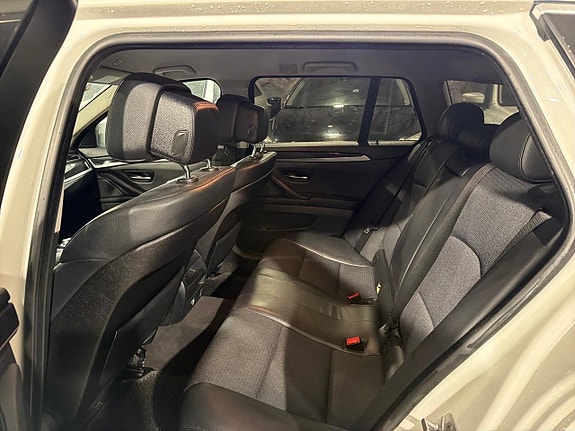 BMW 520d 17 of 25