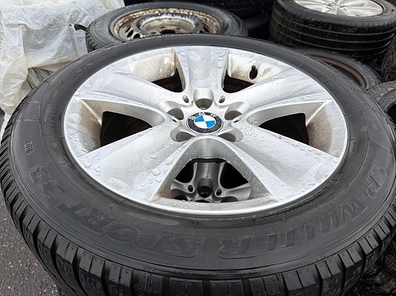 BMW 520d 23 of 25