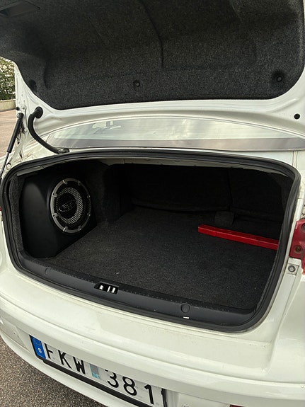 Mitsubishi Lancer 8 of 9
