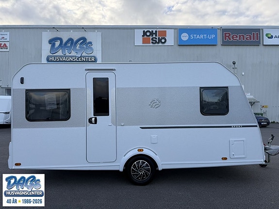 Knaus SPORT 450 FU 5 of 17