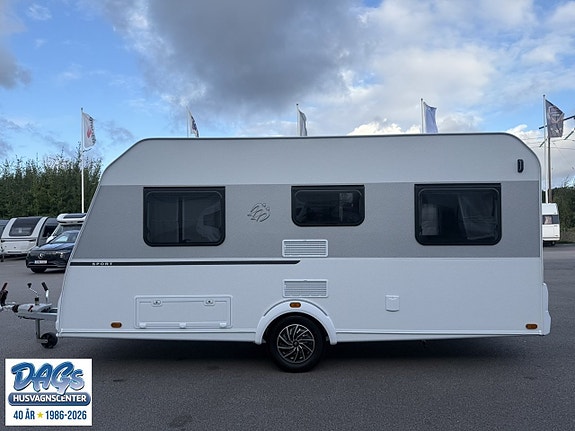 Knaus SPORT 450 FU 6 of 17