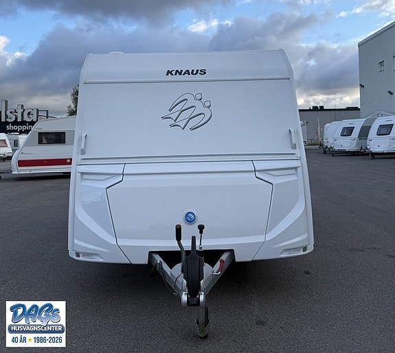 Knaus SPORT 450 FU 8 of 17