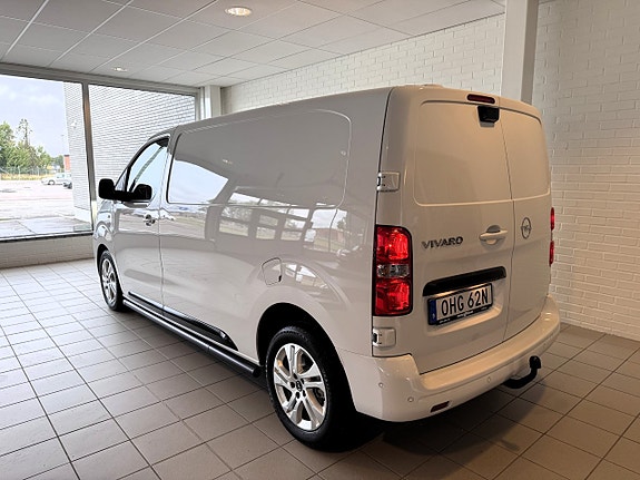 Opel Vivaro 6 of 15