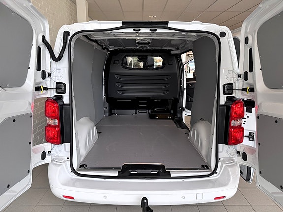 Opel Vivaro 5 of 15