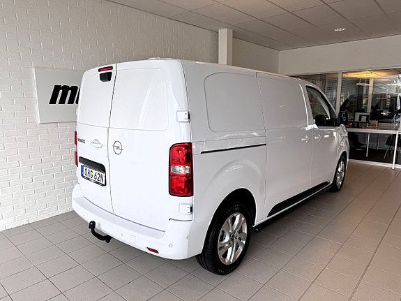 Opel Vivaro 3 of 15