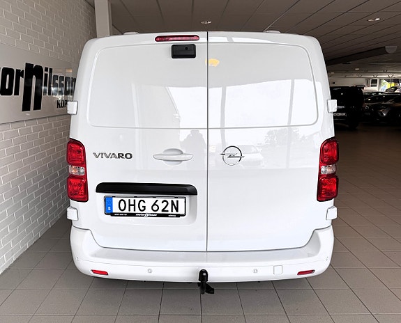 Opel Vivaro 4 of 15