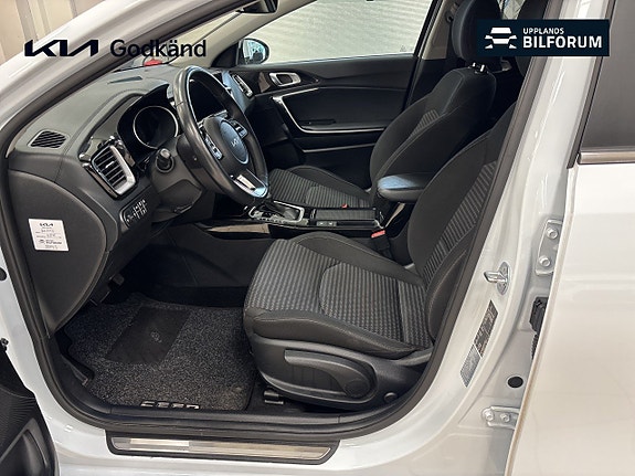 Kia Ceed 8 of 16