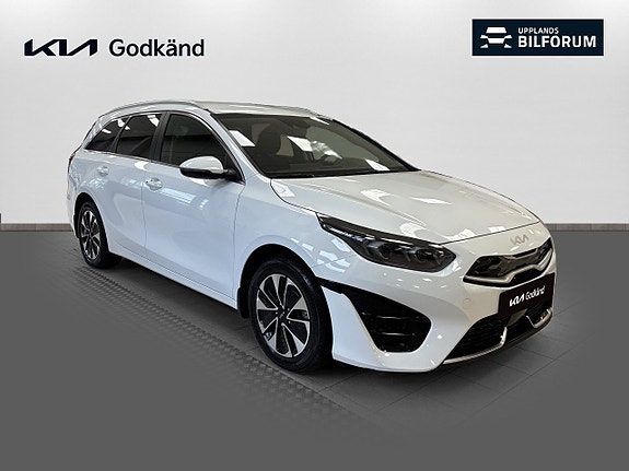 Kia Ceed 3 of 16