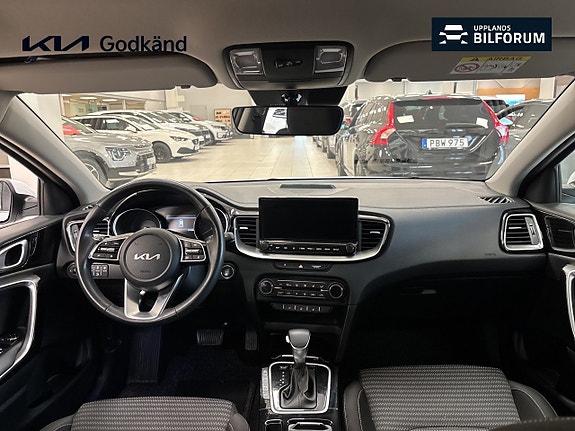 Kia Ceed 7 of 16